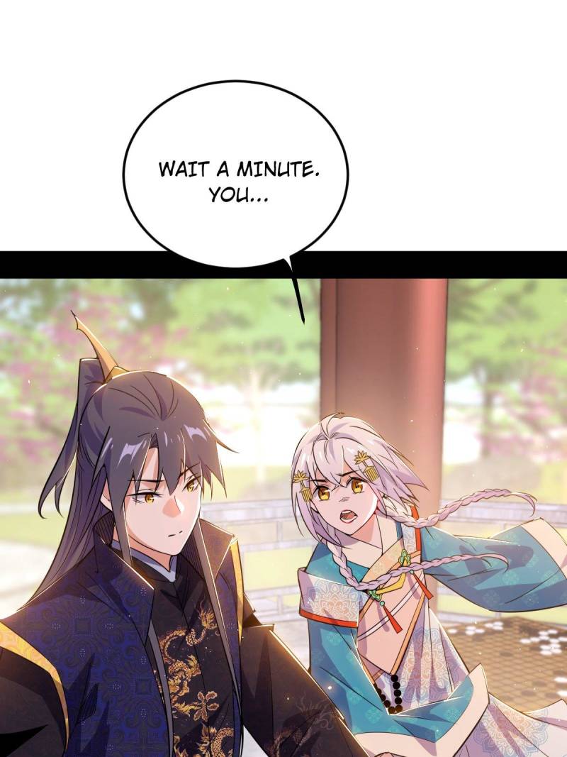 I’m An Evil God chapter 44.1 page 22