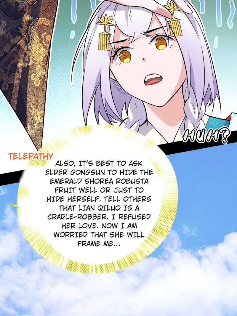 I’m An Evil God chapter 44.1 page 24