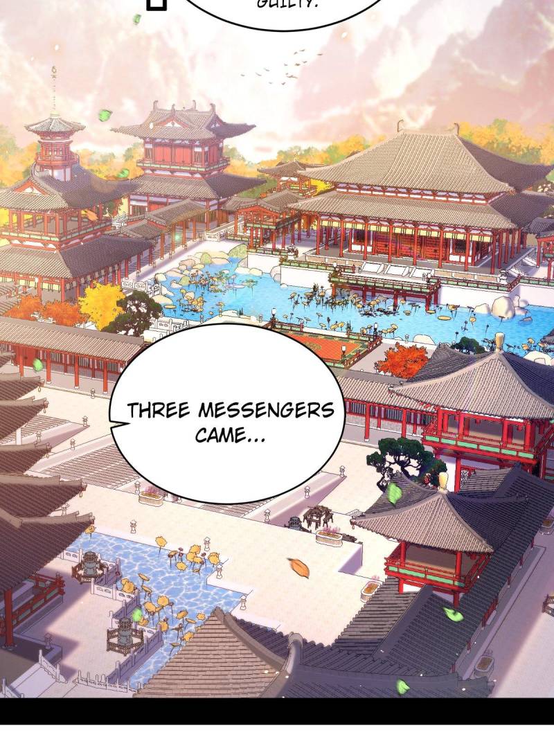 I’m An Evil God chapter 44.1 page 26