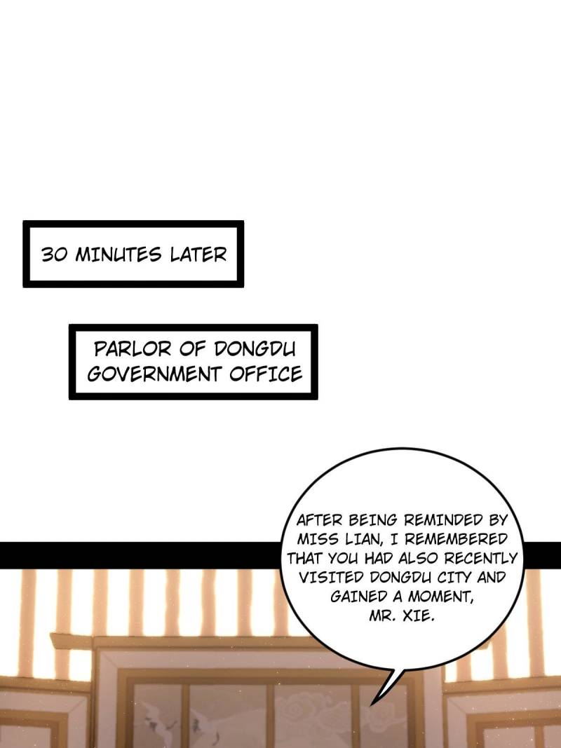 I’m An Evil God chapter 44.1 page 27