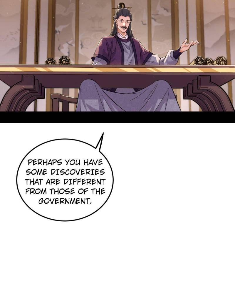 I’m An Evil God chapter 44.1 page 28