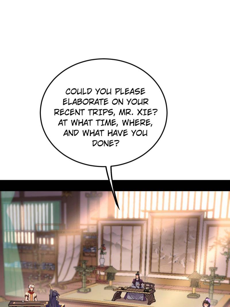 I’m An Evil God chapter 44.1 page 29