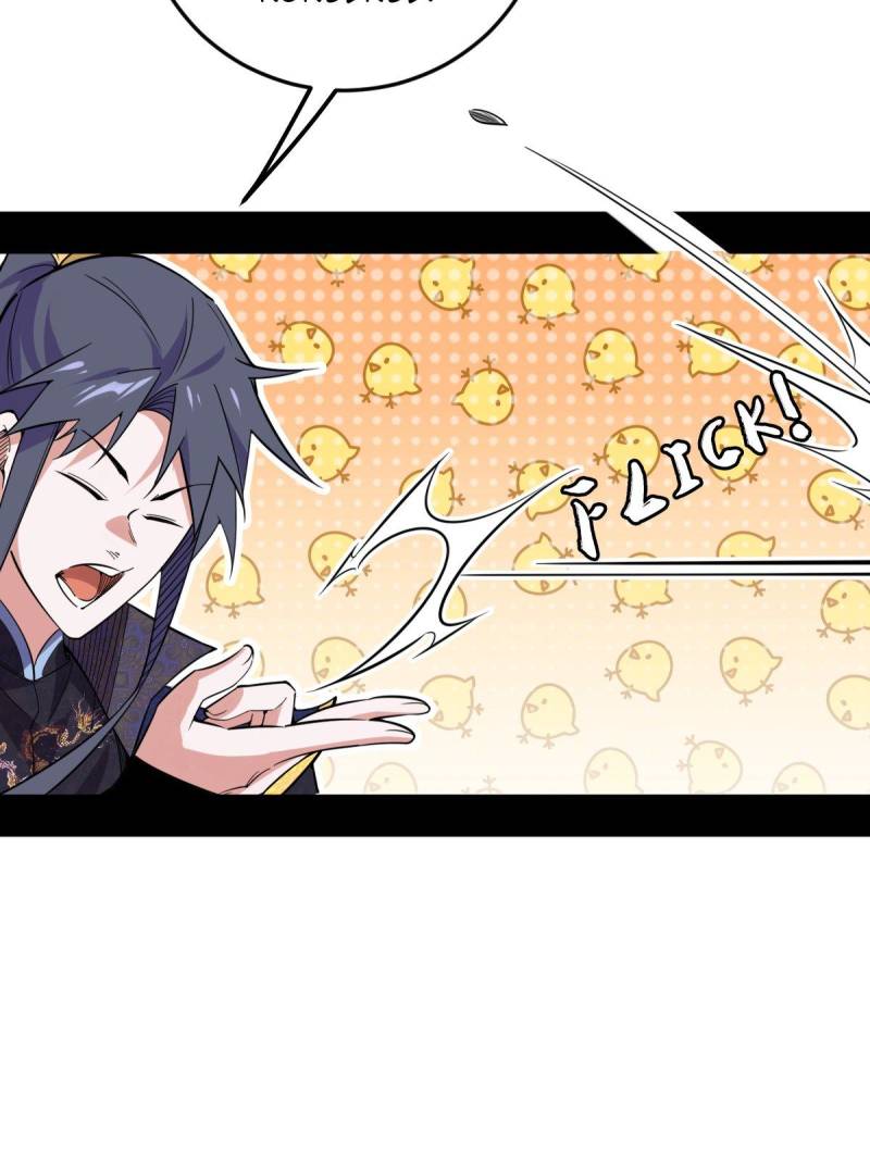 I’m An Evil God chapter 44.1 page 3