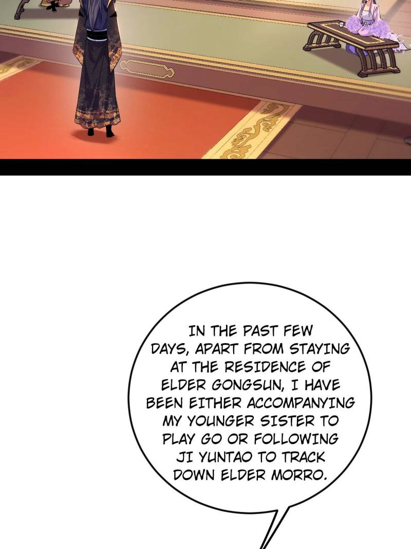 I’m An Evil God chapter 44.1 page 30