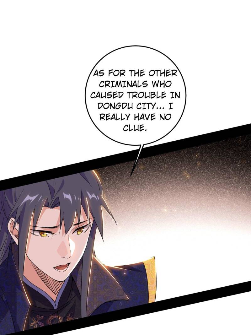 I’m An Evil God chapter 44.1 page 32