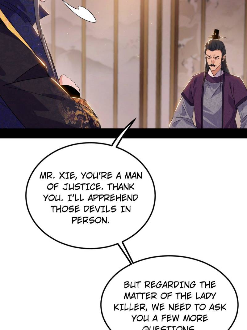 I’m An Evil God chapter 44.1 page 34