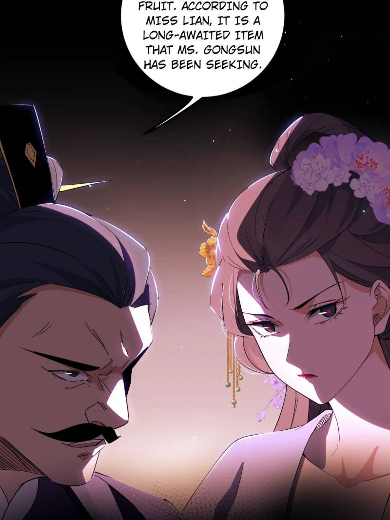 I’m An Evil God chapter 44.1 page 38