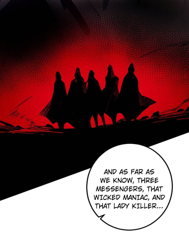 I’m An Evil God chapter 44.1 page 39