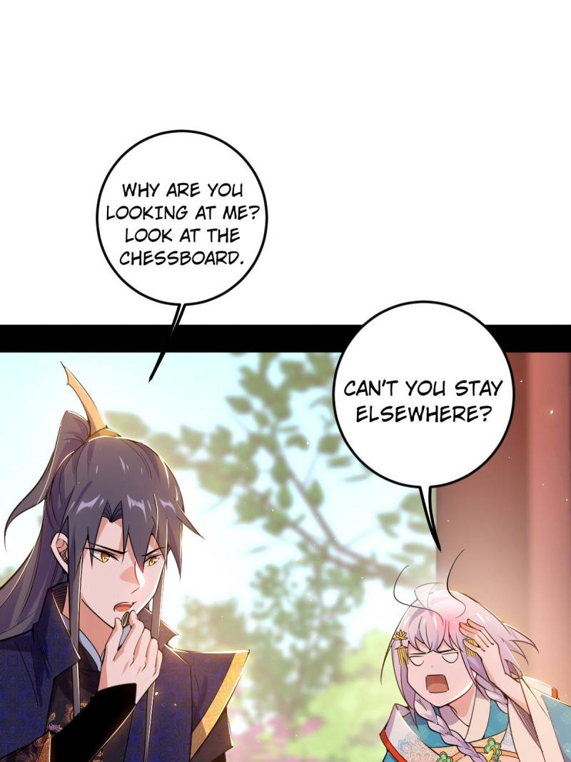 I’m An Evil God chapter 44.1 page 4