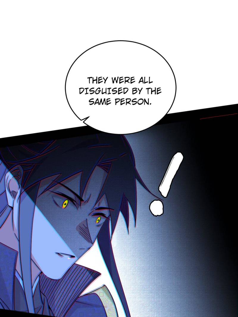 I’m An Evil God chapter 44.1 page 40