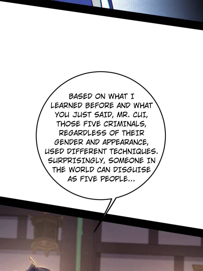 I’m An Evil God chapter 44.1 page 41