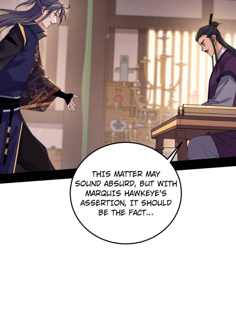 I’m An Evil God chapter 44.1 page 42