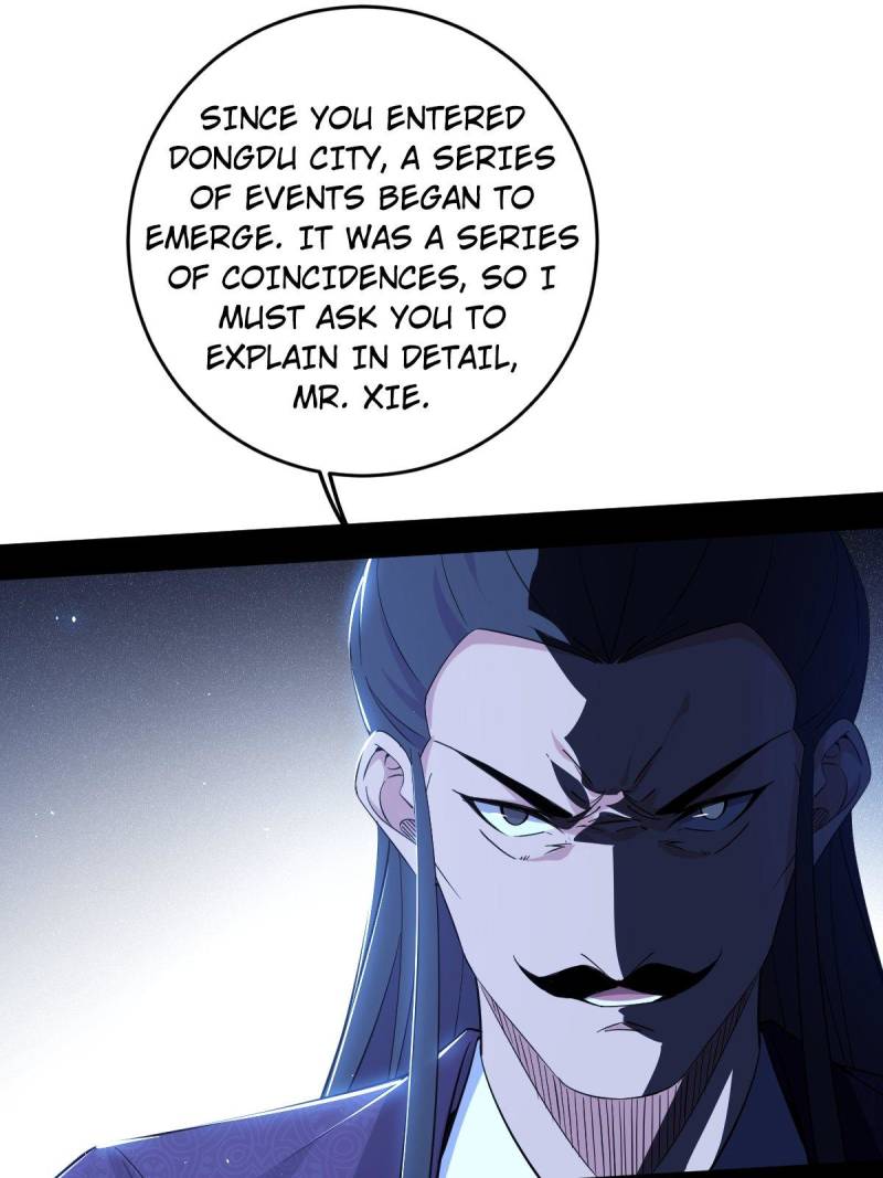 I’m An Evil God chapter 44.1 page 43