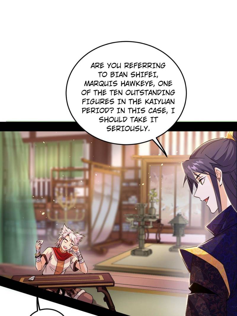 I’m An Evil God chapter 44.1 page 45