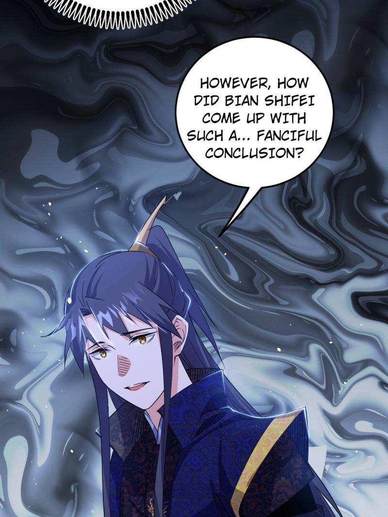 I’m An Evil God chapter 44.1 page 48