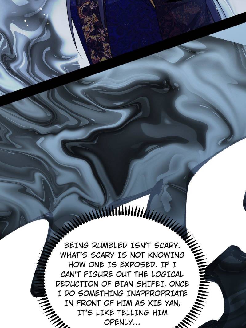 I’m An Evil God chapter 44.1 page 49