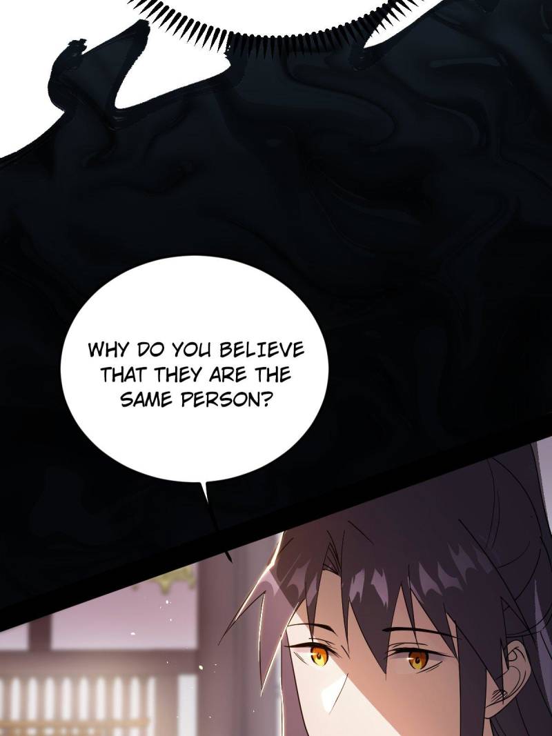 I’m An Evil God chapter 44.1 page 50