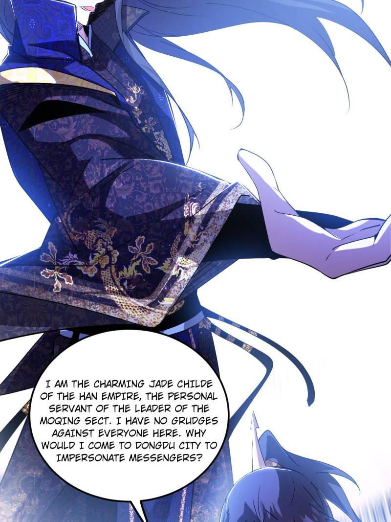 I’m An Evil God chapter 44.1 page 54