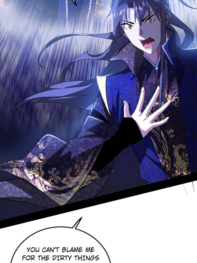 I’m An Evil God chapter 44.1 page 55