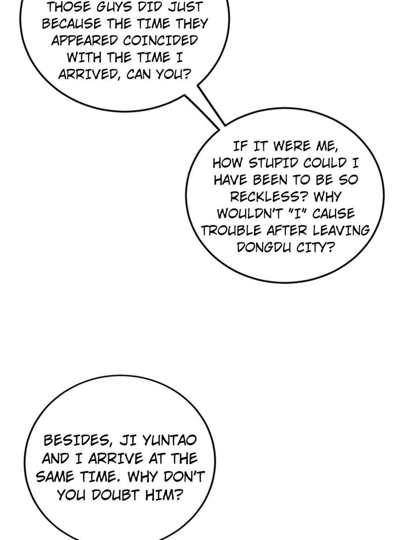 I’m An Evil God chapter 44.1 page 56