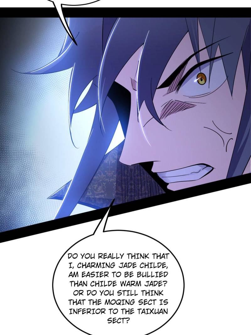 I’m An Evil God chapter 44.1 page 57