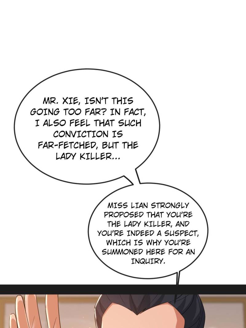 I’m An Evil God chapter 44.1 page 59