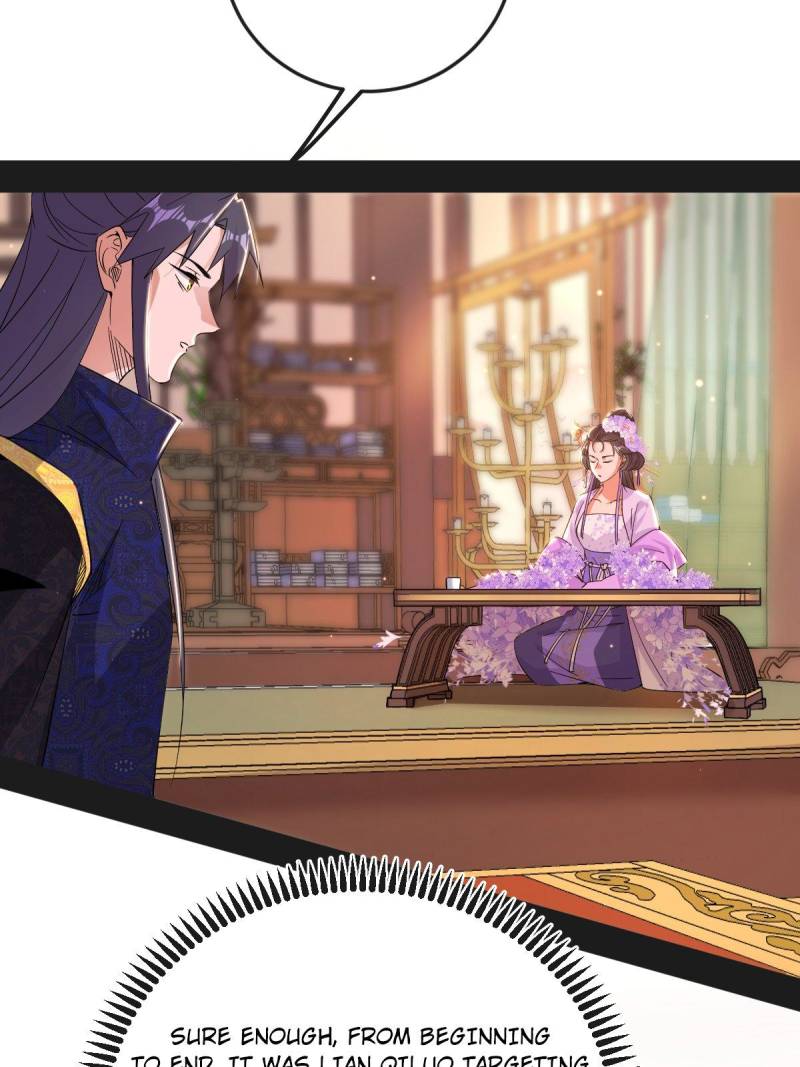 I’m An Evil God chapter 44.1 page 61