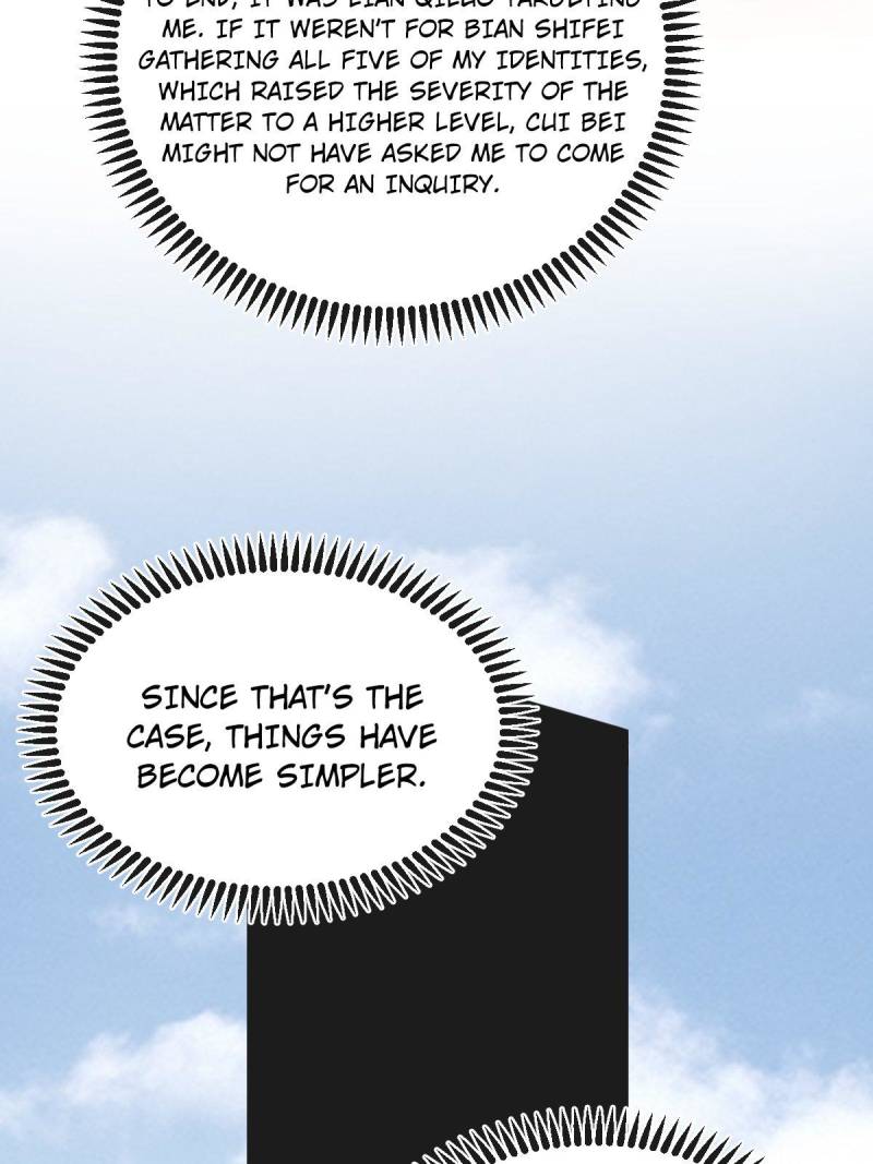 I’m An Evil God chapter 44.1 page 62