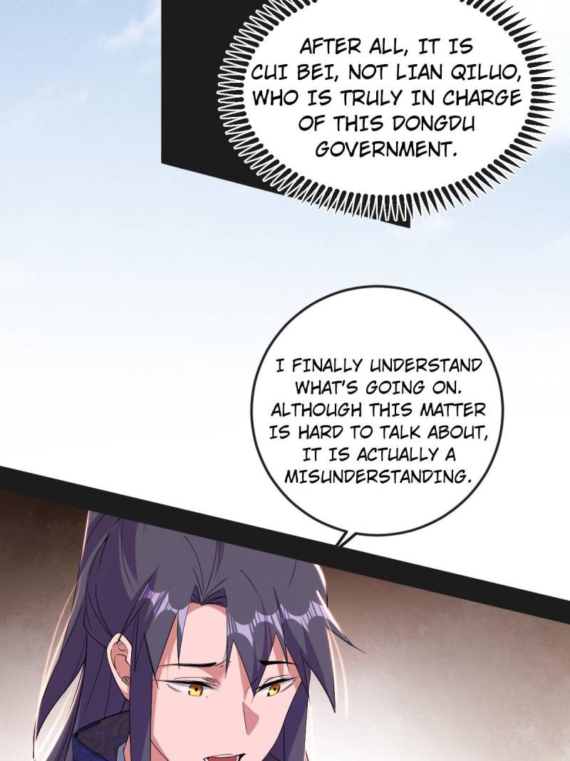 I’m An Evil God chapter 44.1 page 63