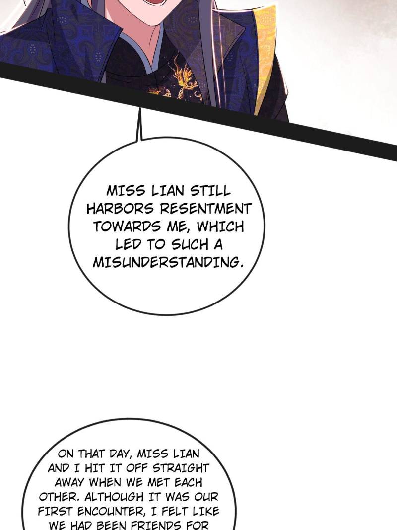 I’m An Evil God chapter 44.1 page 64