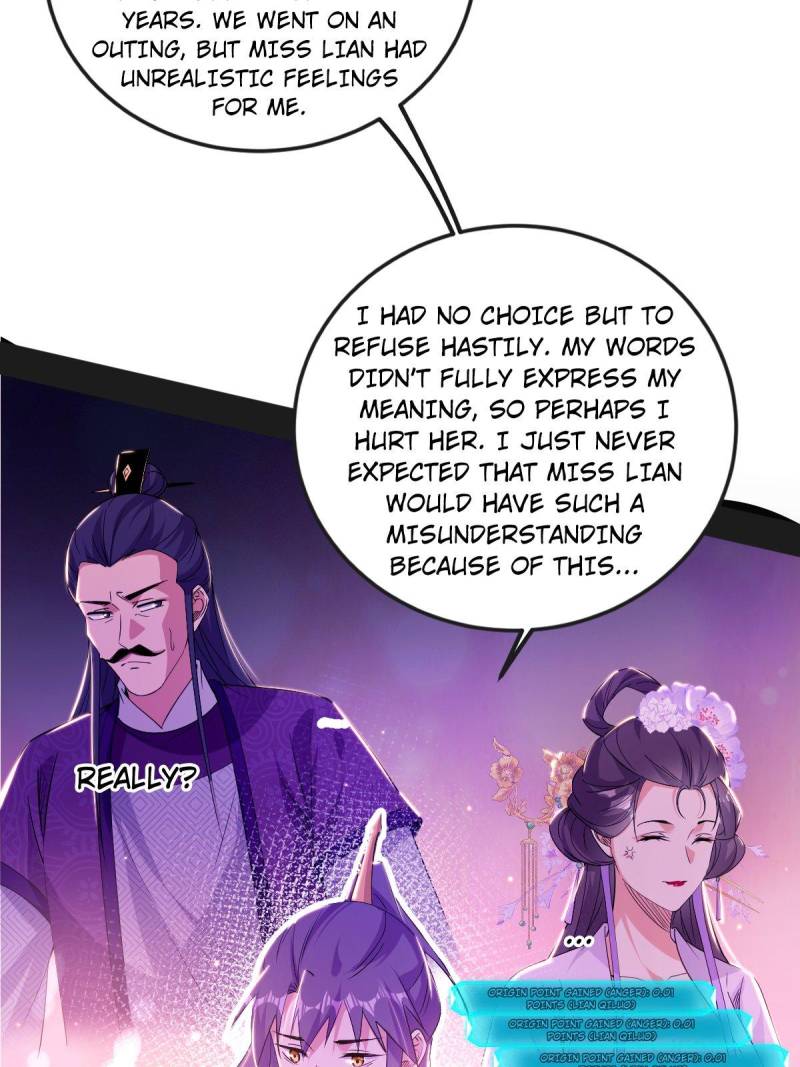 I’m An Evil God chapter 44.1 page 65