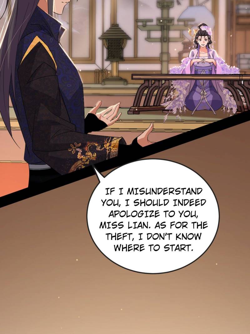 I’m An Evil God chapter 44.1 page 70