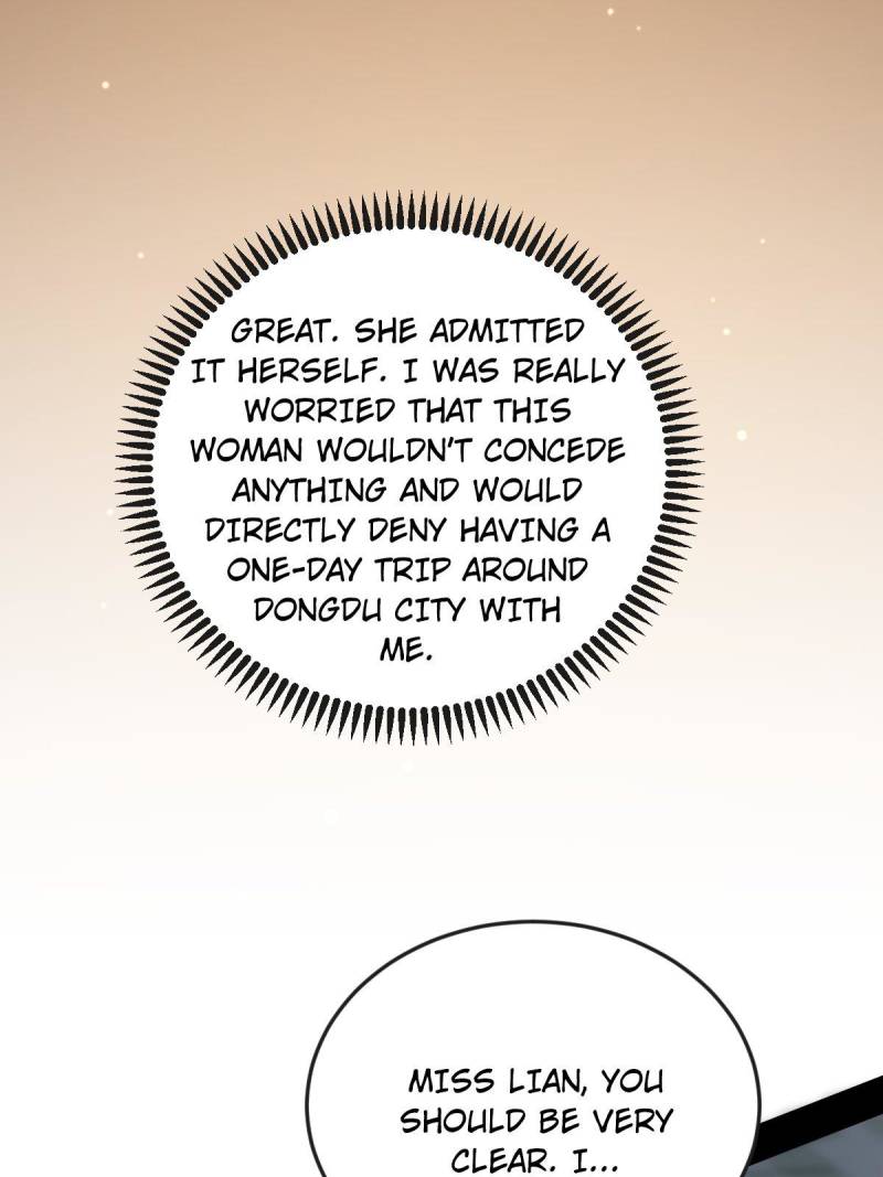 I’m An Evil God chapter 44.1 page 71