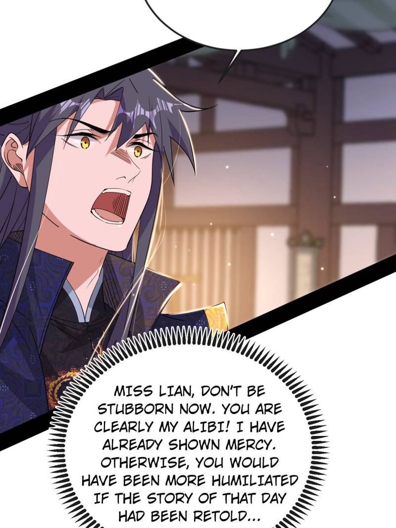 I’m An Evil God chapter 44.1 page 72