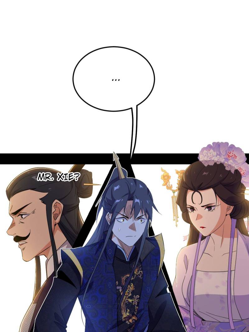 I’m An Evil God chapter 44.1 page 75