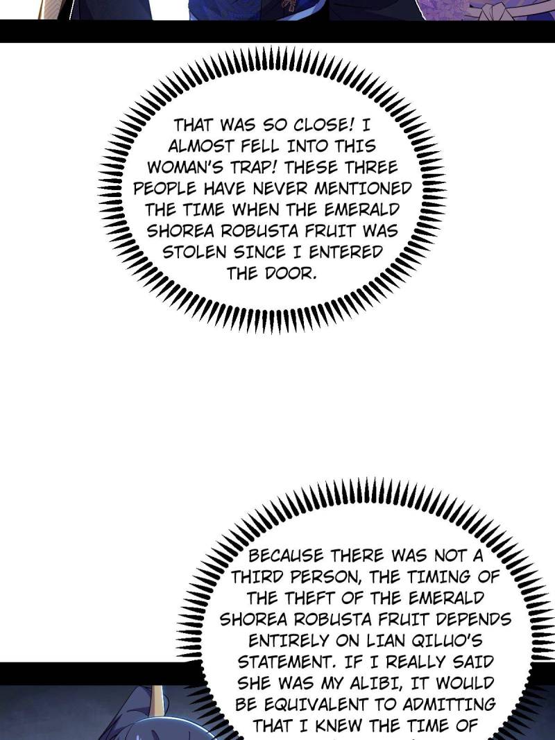 I’m An Evil God chapter 44.1 page 76