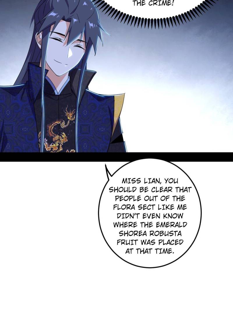 I’m An Evil God chapter 44.1 page 77