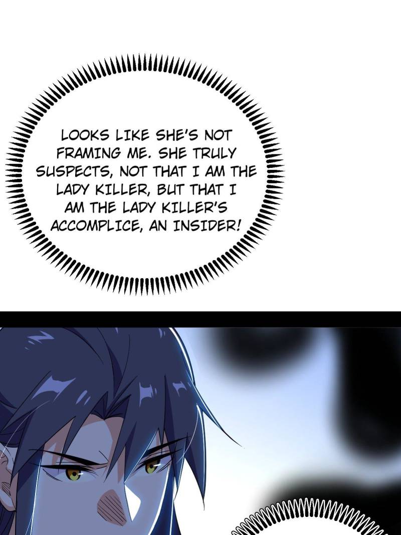 I’m An Evil God chapter 44.1 page 78