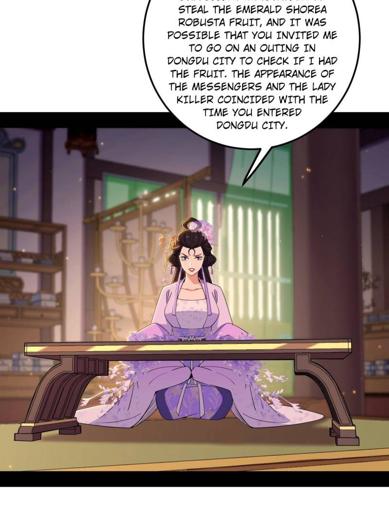 I’m An Evil God chapter 44.1 page 81