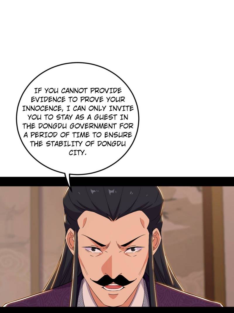 I’m An Evil God chapter 44.1 page 82