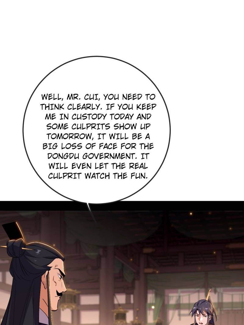 I’m An Evil God chapter 44.1 page 84