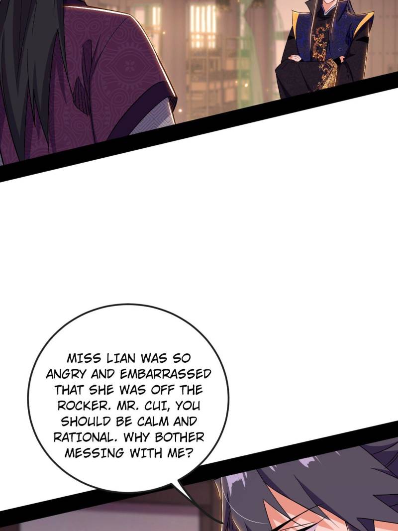 I’m An Evil God chapter 44.1 page 85