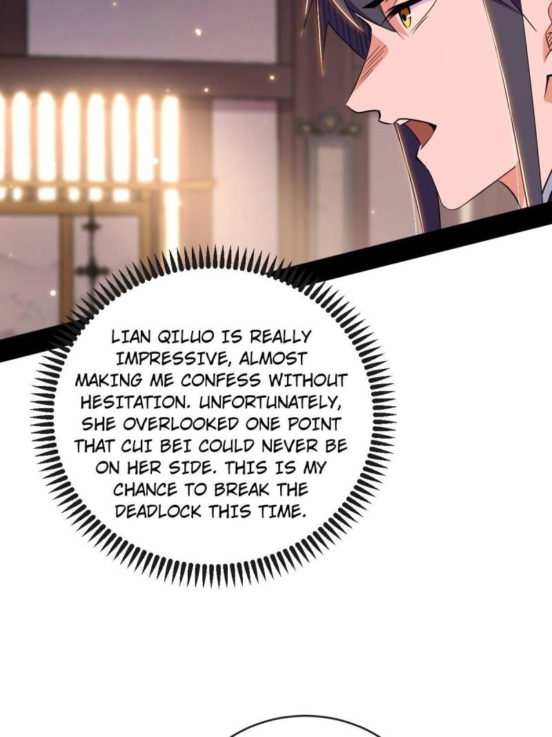 I’m An Evil God chapter 44.1 page 86