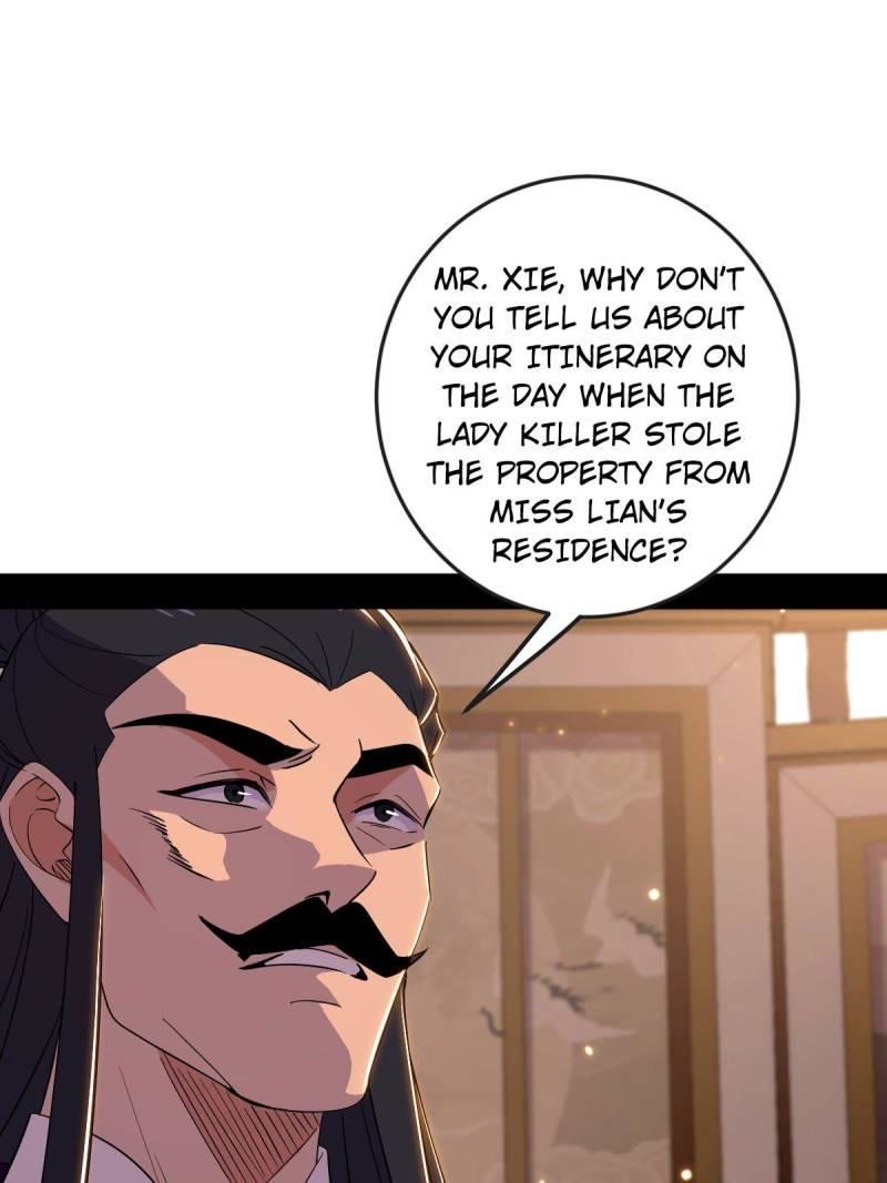 I’m An Evil God chapter 44.1 page 88