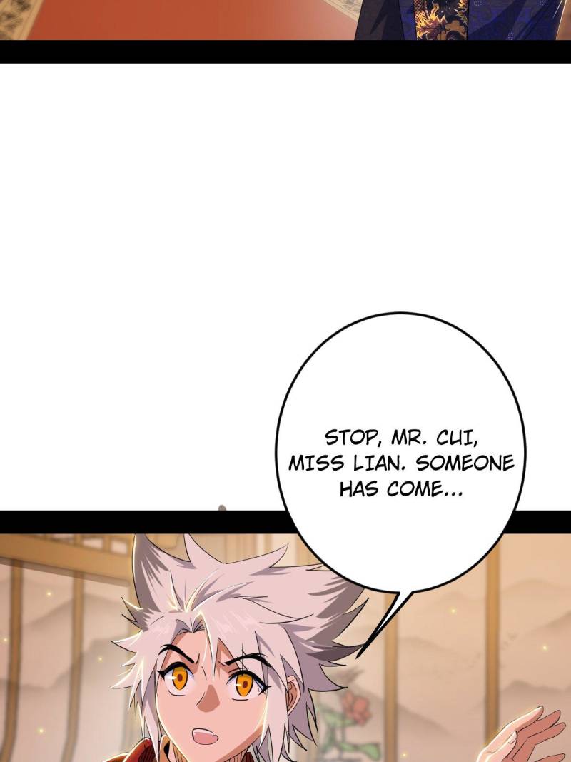 I’m An Evil God chapter 44.1 page 96