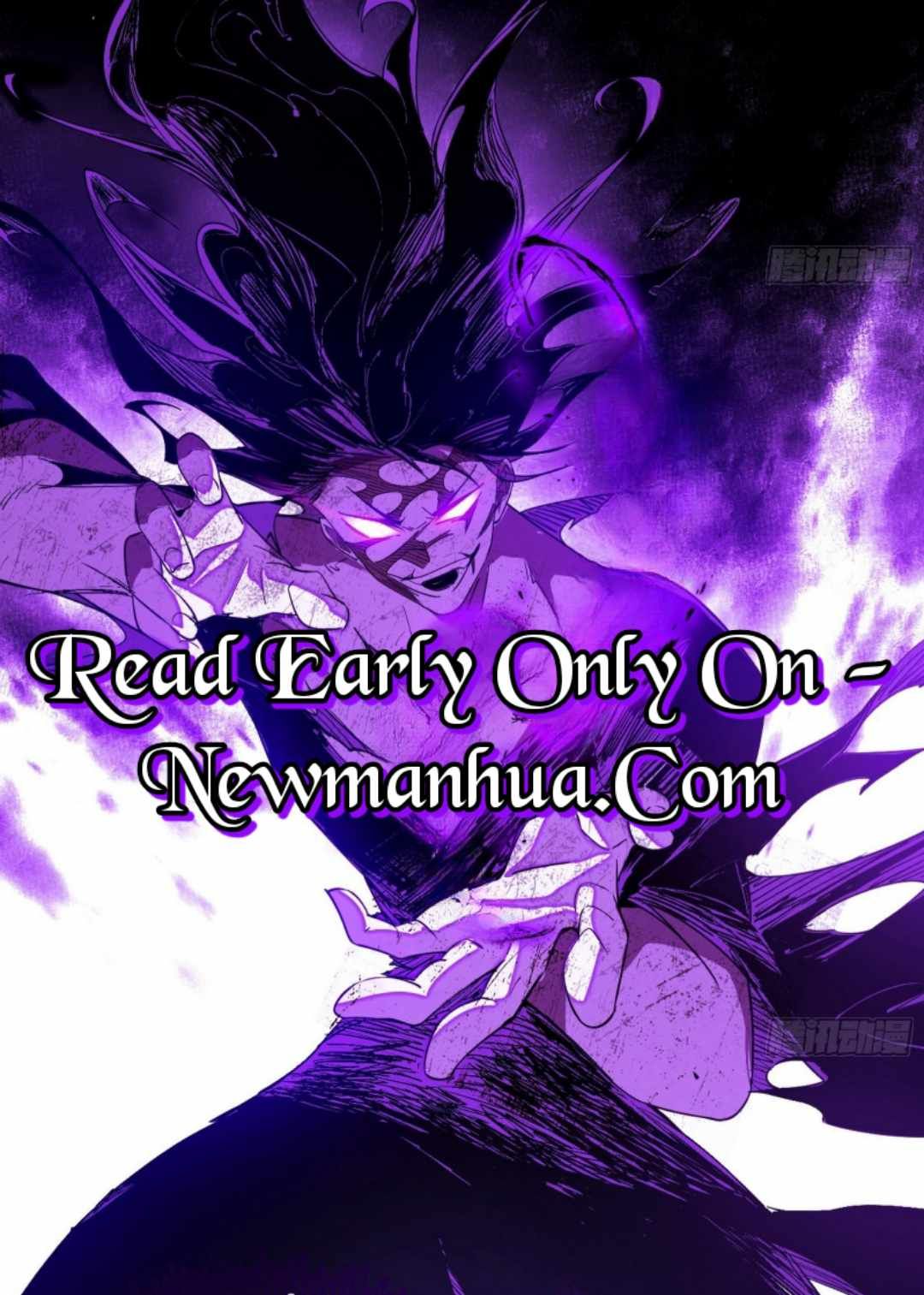 I’m An Evil God chapter 443 page 12