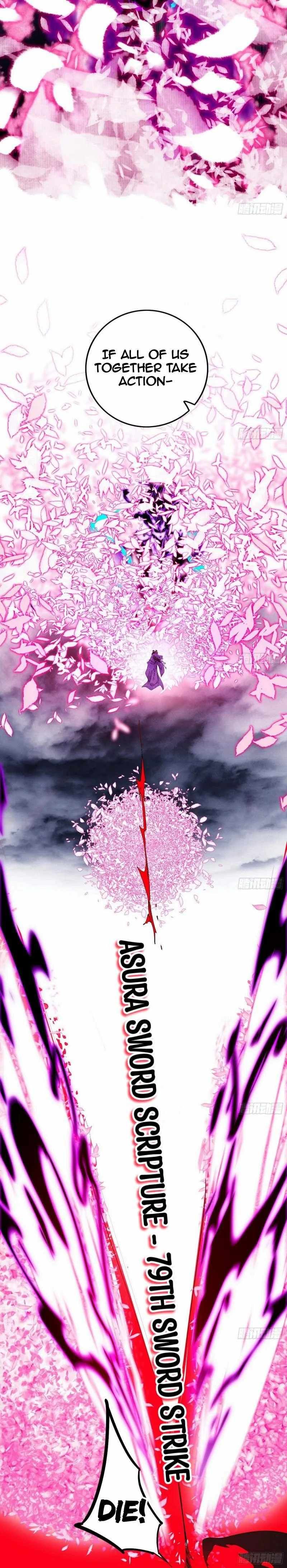 I’m An Evil God chapter 446 page 15