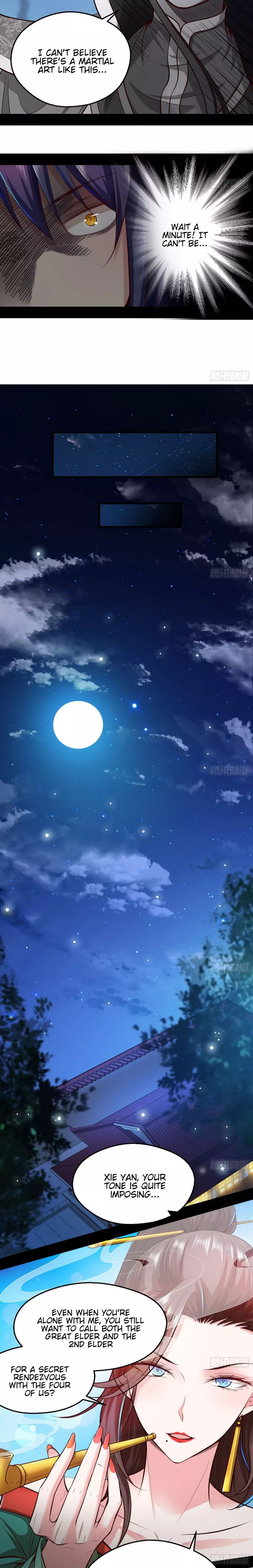 I’m An Evil God chapter 45 page 24