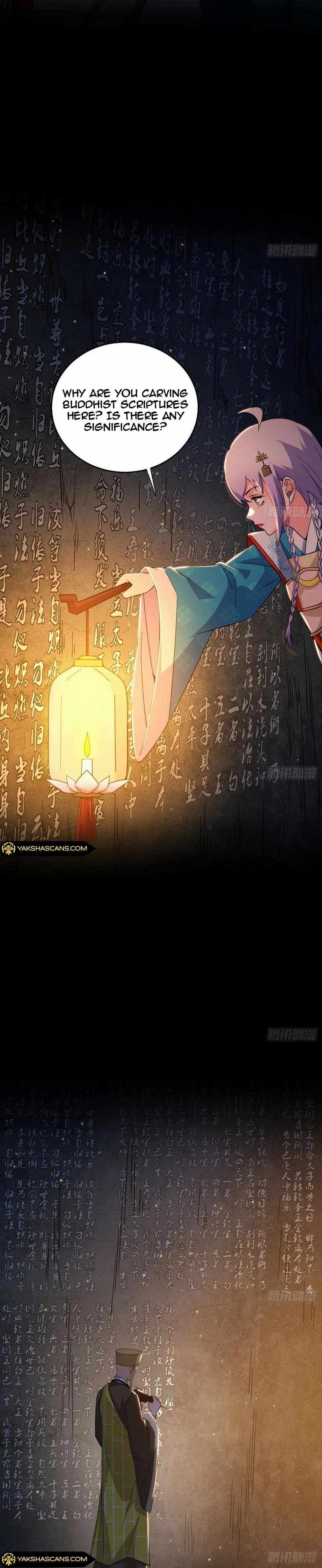 I’m An Evil God chapter 453 page 7