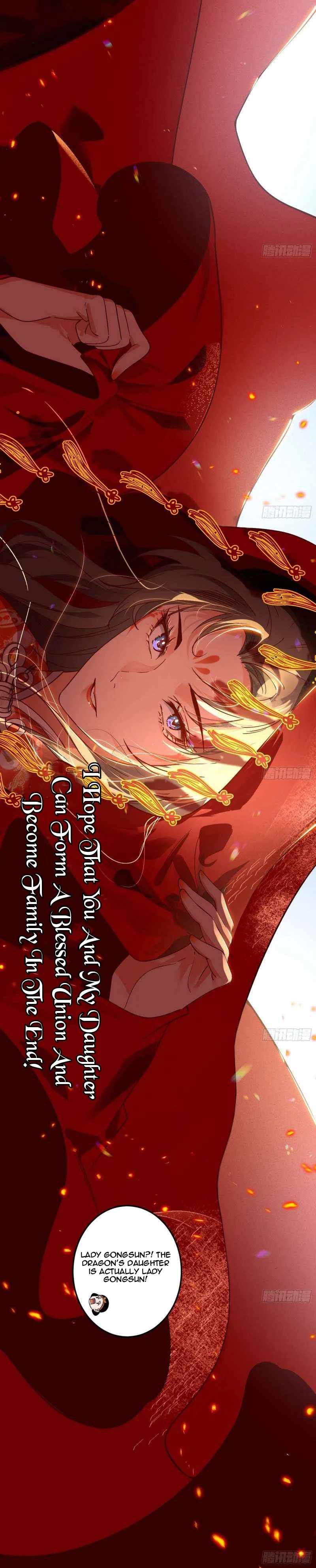 I’m An Evil God chapter 456 page 26